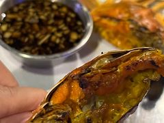 -质烤烤物·活烤海鲜(质烤总店)