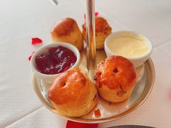 -北京柏悦酒店·锦庭餐厅Dining Room