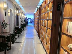 -香山湖渔家大院