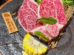 -黑牛の店·黑金店(沈阳万象城店)