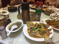 -老虎滩船说·海胆水饺·大连海鲜(老虎滩店)