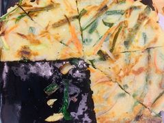 -原食烤肉·苏姐餐厅