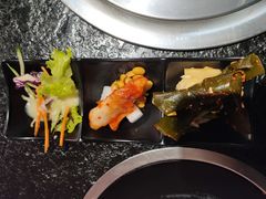 -烤路里·韩国品质自助烤肉(石路天虹4号店)