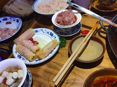 -楠火锅(广州总店)