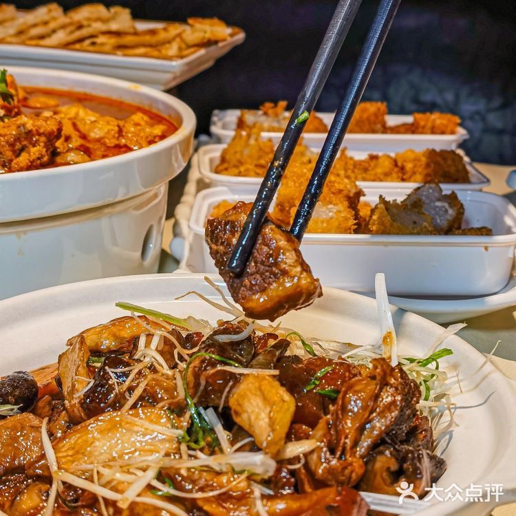 烟火气的瓦罐红烧肉！真没谁了！！