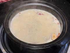 -捞王猪肚鸡火锅(昆山店)