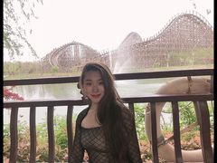 -济南方特东方神画