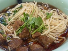 -李先生牛肉面大王(广渠门内店)