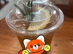 -After You Dessert Cafe(Silom Complex)
