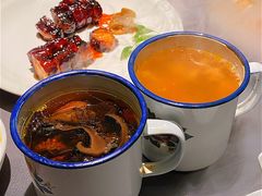 每日炖汤-小炳胜(卓悦中心店)