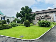 -东京国立博物馆