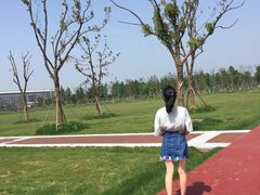 -滨湖塘西河公园