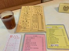 -新华茶餐厅