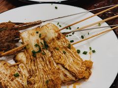 -深夜食堂(永康南路店)