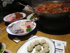 -白乐天毛肚火锅馆(南滨路店)