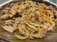 -悦来轩顺德菜(寮厦店)