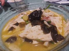 神仙豆腐-西塘人家•黑金冠本地好店