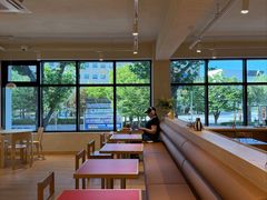 -BE BRIGHT KITCHEN(正佳广场店)