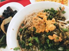 -农园餐厅(北京大学店)