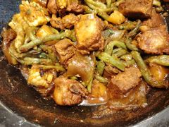 -满兴咱妈烀饼铁锅炖(兰州北街店)