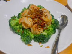 -乐忻皇朝(上海中心大厦店)