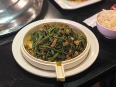 -粗粮人家(簋街店)