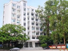 -广东财经大学(广州校区)