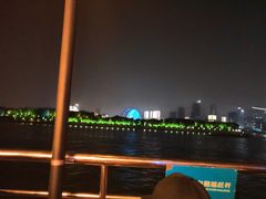 -武汉两江游览·夜游长江(汉口粤汉码头)