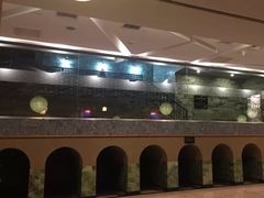 大堂-纽斯桑拿会所(天山店)