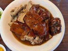 -黄连大头华烧鹅店(大良店)