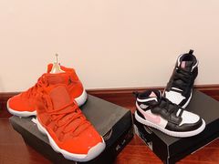 -JORDAN(西塔天环广场店)