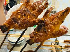 -小板凳(四公里店)