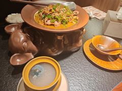 -奉天小馆·非遗东北菜(济南万象城店)