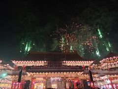 -正统鹿耳门圣母庙 妈祖殿