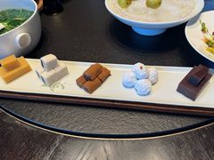 -四季民福烤鸭店(外滩外白渡桥店)