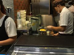 -茉酸奶(松江开元地中海店)