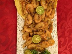 -徐记私厨(半淞园路店)