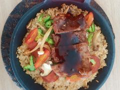 -必胜客(华南摩尔店)