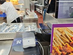-山姆会员商店(上海浦东店)