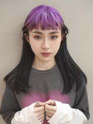 -BEAUTY HAIR GANO