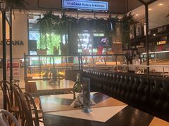 大堂-托斯卡纳烘焙意大利餐厅(五天地店)