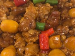 -大鹏饭店·金陵家宴(奥体中心店)