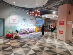 -宝燕水乐园(相城店)