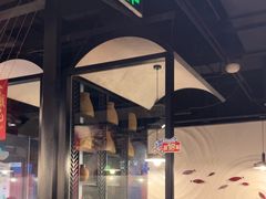 -鱼酷活鱼烤鱼(梅江印象城店)