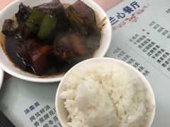 -蘭心餐厅(进贤路店)