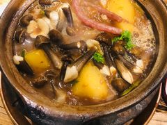 -十六蒲(桂林路店)