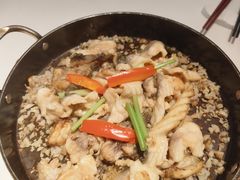 -谭厨中山传家菜.乳鸽.脆鲩鱼(华强北中航城店)