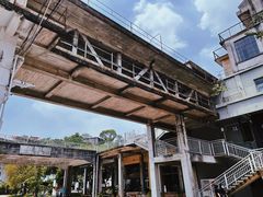 -广州市紫泥堂文化创意园景区