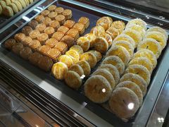 -陶陶居饼家(惠福东路店)