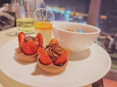 -澳门旅游塔360°旋转餐厅(南湾湖广场店)